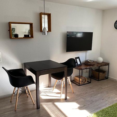 Ferienwohnung Bei Freiburg Holzhausen  Buitenkant foto