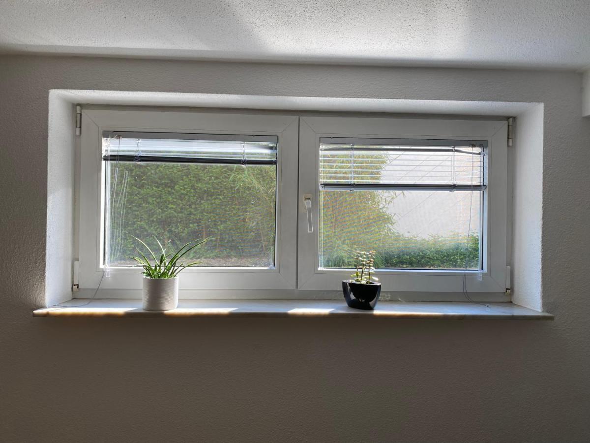 Ferienwohnung Bei Freiburg Holzhausen  Buitenkant foto