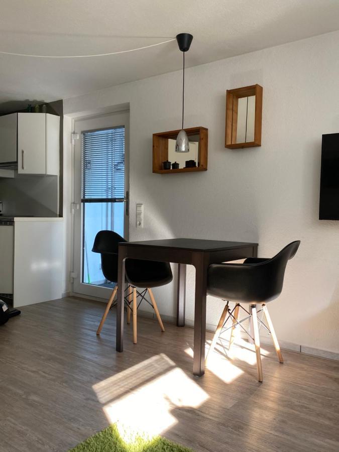Ferienwohnung Bei Freiburg Holzhausen  Buitenkant foto