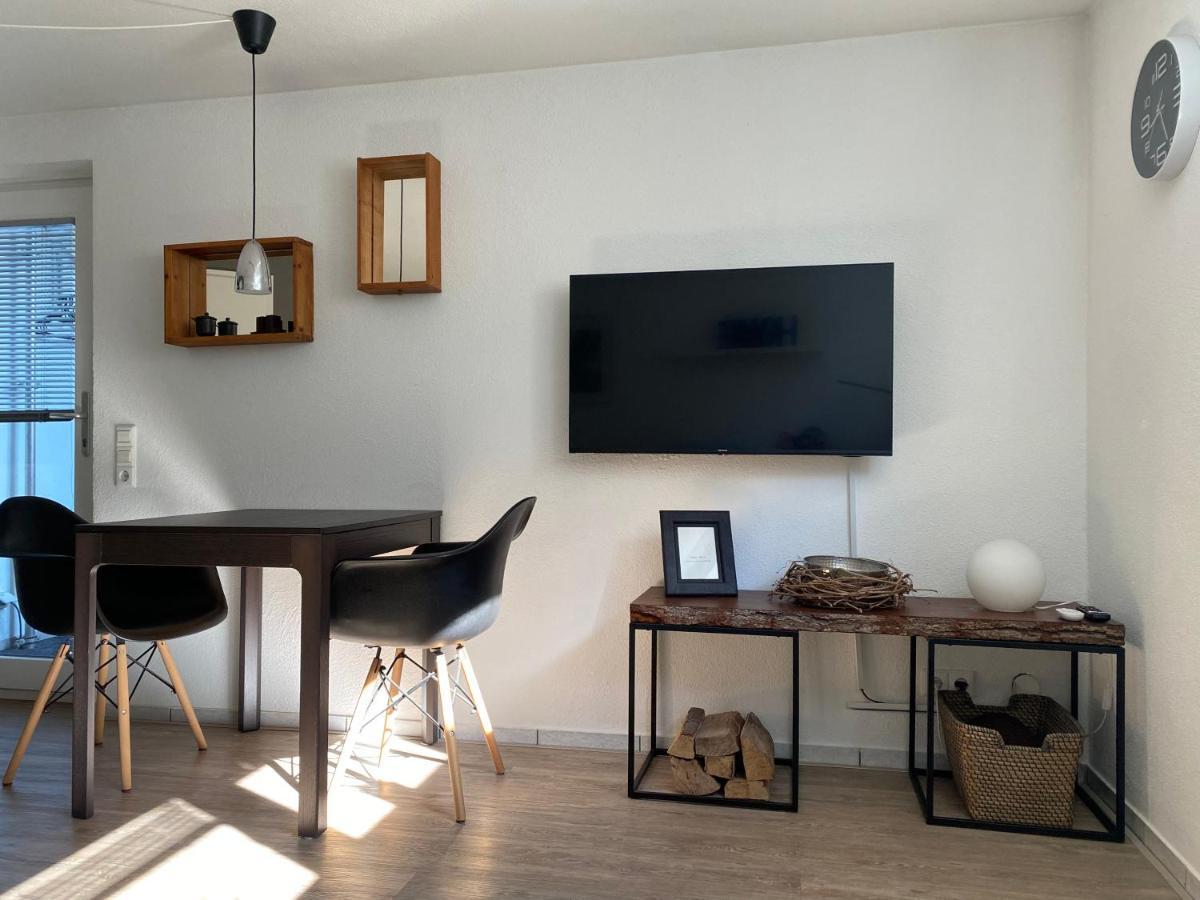 Ferienwohnung Bei Freiburg Holzhausen  Buitenkant foto