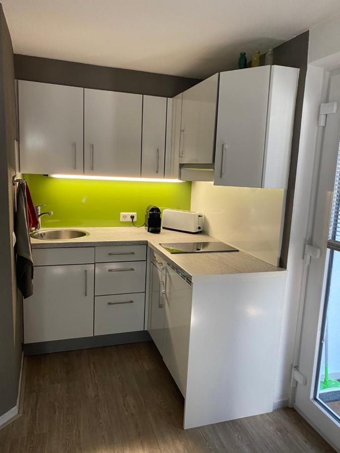 Ferienwohnung Bei Freiburg Holzhausen  Buitenkant foto
