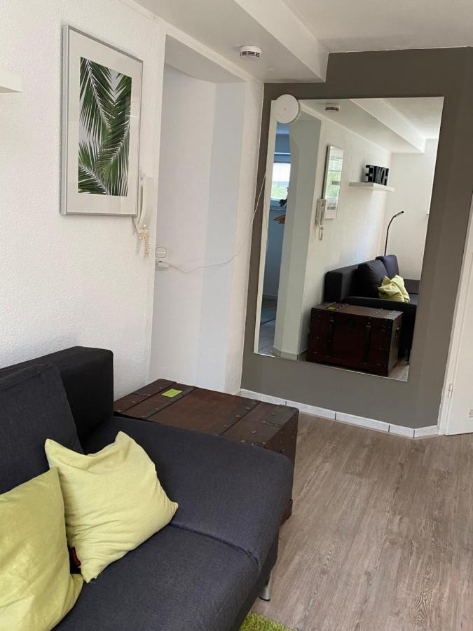 Ferienwohnung Bei Freiburg Holzhausen  Buitenkant foto