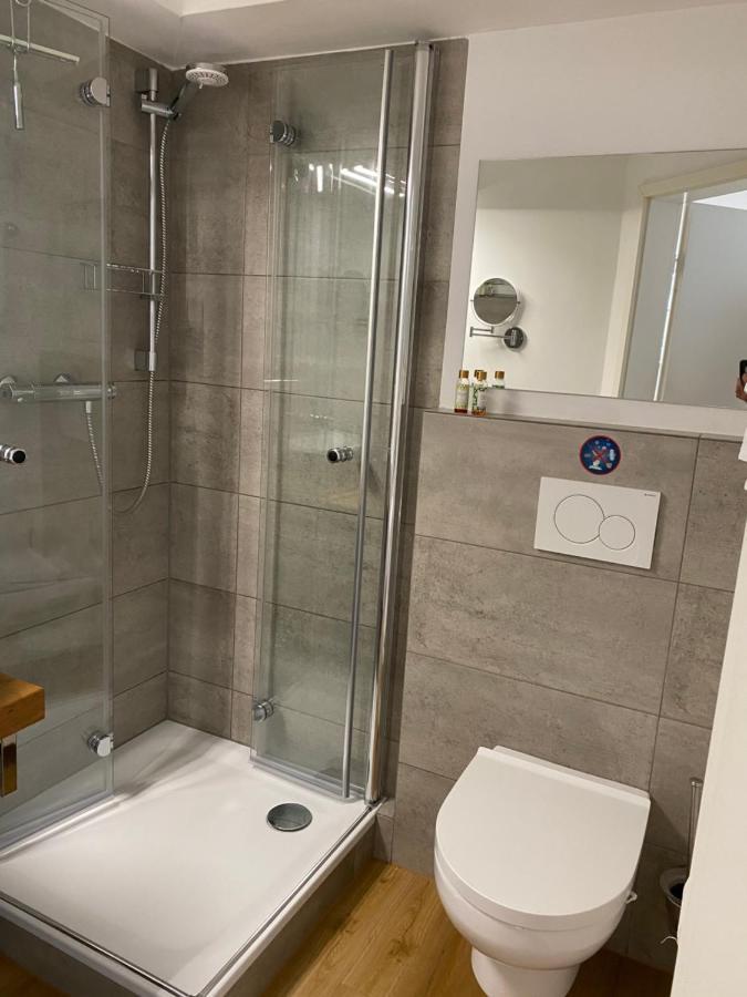 Ferienwohnung Bei Freiburg Holzhausen  Buitenkant foto