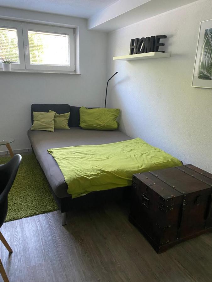 Ferienwohnung Bei Freiburg Holzhausen  Buitenkant foto