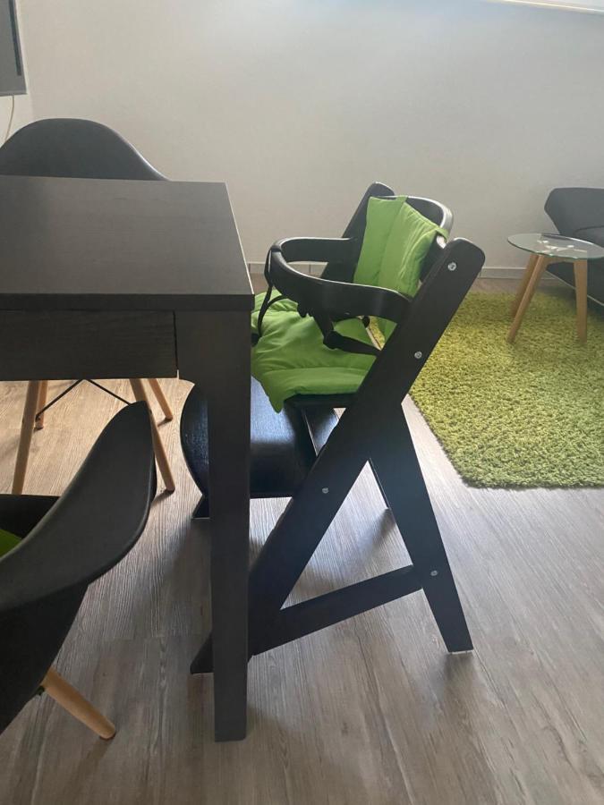 Ferienwohnung Bei Freiburg Holzhausen  Buitenkant foto