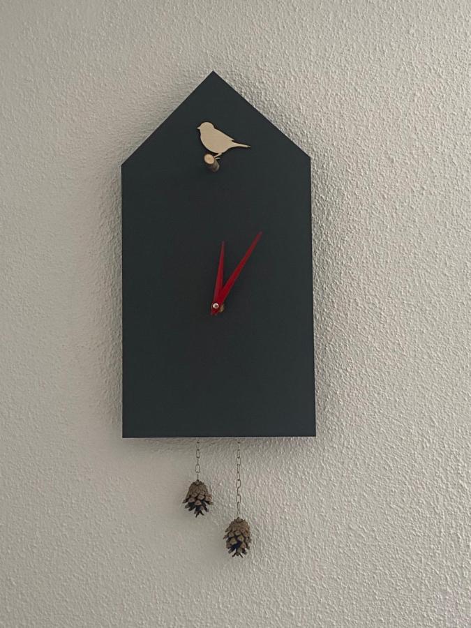 Ferienwohnung Bei Freiburg Holzhausen  Buitenkant foto