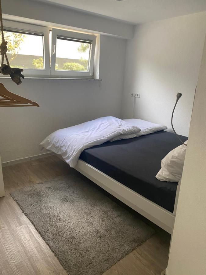 Ferienwohnung Bei Freiburg Holzhausen  Buitenkant foto