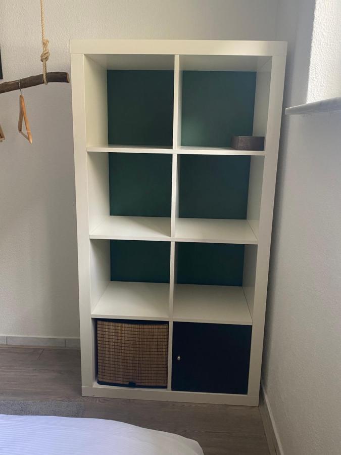 Ferienwohnung Bei Freiburg Holzhausen  Buitenkant foto