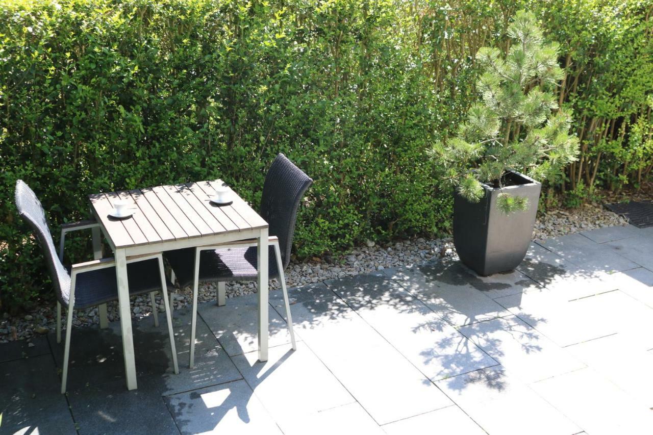 Ferienwohnung Bei Freiburg Holzhausen  Buitenkant foto